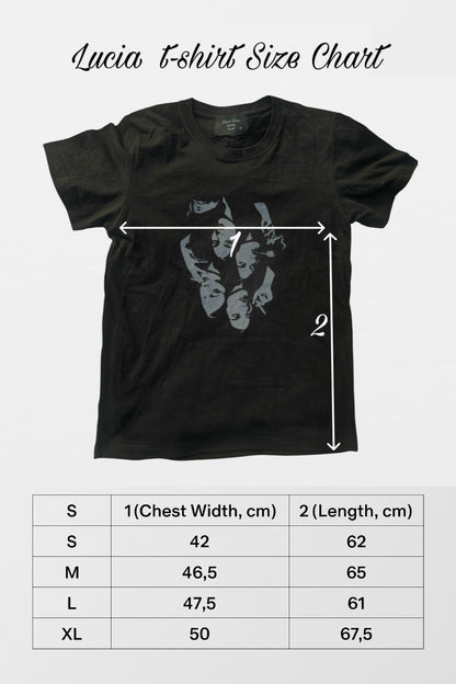 Lucia T-Shirt